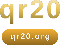qr20 logo